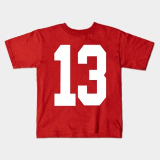 San Francisco 13 Kids T-Shirt